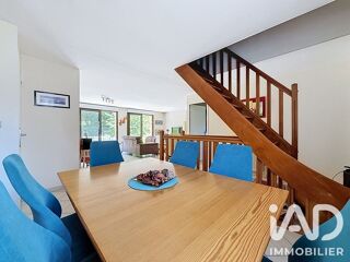  Maison à vendre 5 pièces 113 m²