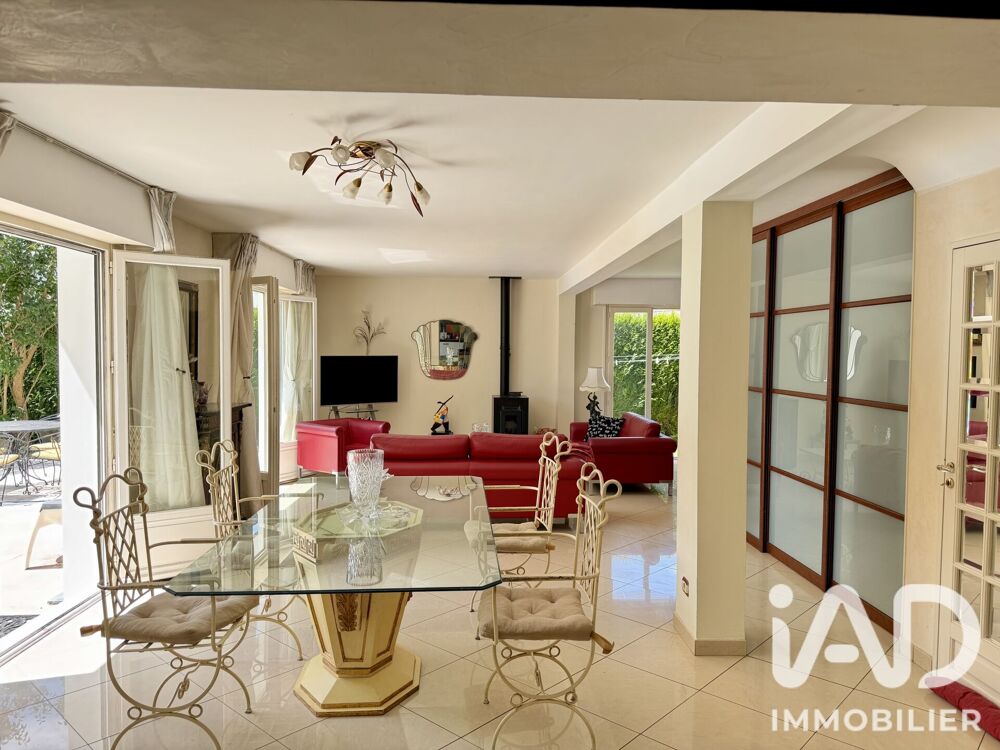 Vente Maison Vente Maison/villa 5 pièces Le mesnil-esnard