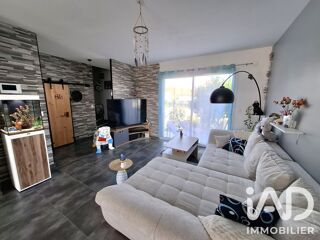  Maison à vendre 4 pièces 92 m²