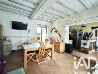  Maison à vendre 6 pièces 126 m²