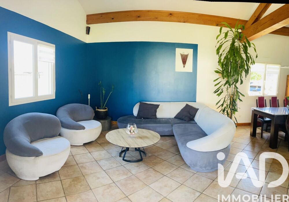 Vente Maison traditionnelle 5 pièces