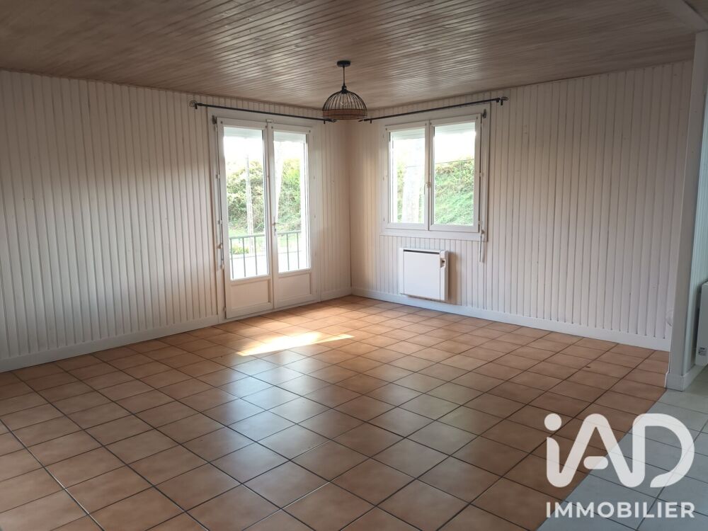 Vente Maison Vente Maison/villa 4 pièces Niort