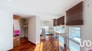  Appartement à vendre 2 pièces 60 m²