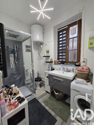  Appartement � vendre 2 pi�ces 36 m�