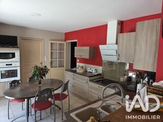  Maison à vendre 8 pièces 162 m²