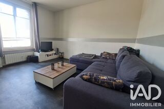  Appartement à vendre 2 pièces 41 m²
