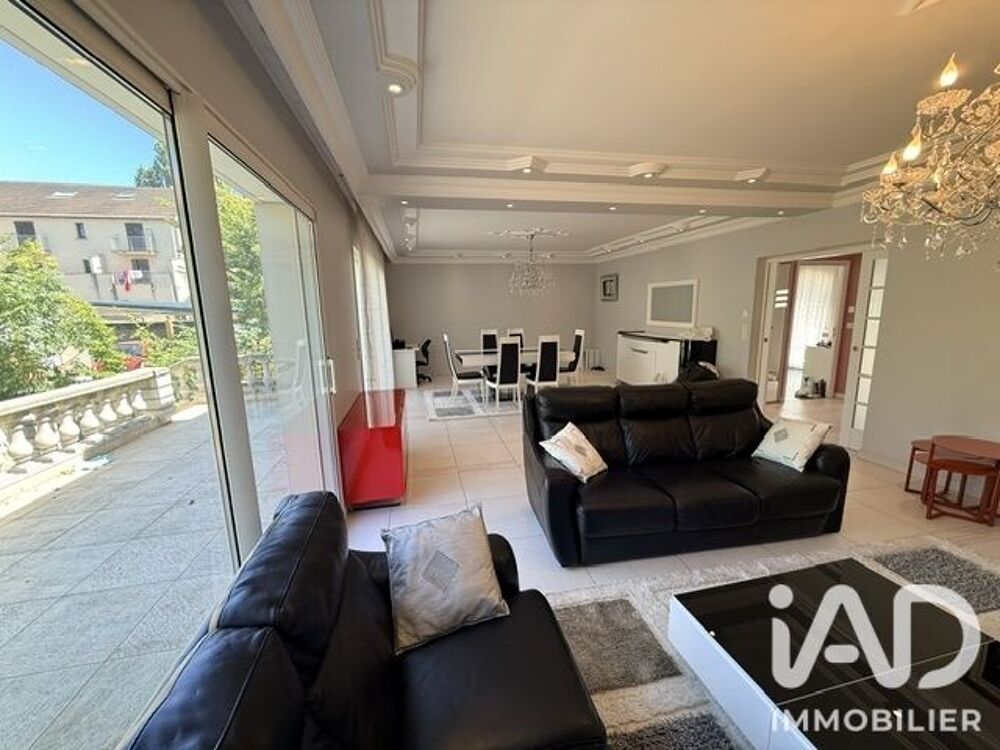 Vente Maison Vente Maison/villa 7 pièces Villemoisson-sur-orge