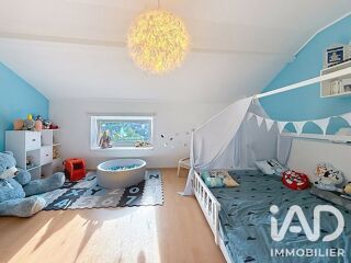  Maison à vendre 6 pièces 172 m²