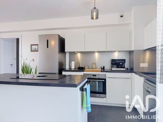  Appartement à vendre 3 pièces 72 m²