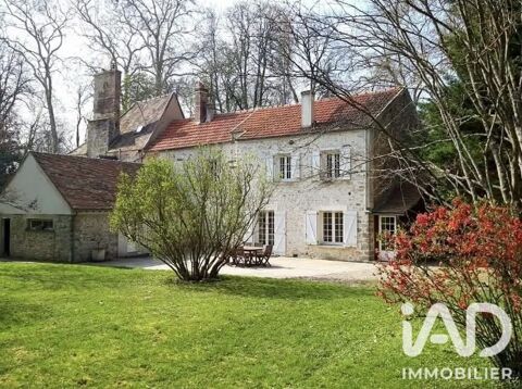   Vente Moulin 12 pièces Maison - 12 pièce(s) - 421 m²