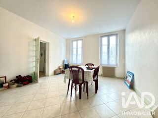 Vente Maison Vente Maison de ville 5 pièces Rochefort