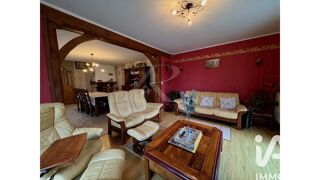  Maison à vendre 6 pièces 141 m²