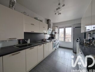  Appartement à vendre 3 pièces 71 m²
