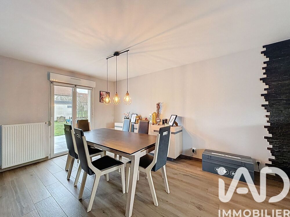 Vente Maison/villa 5 pièces