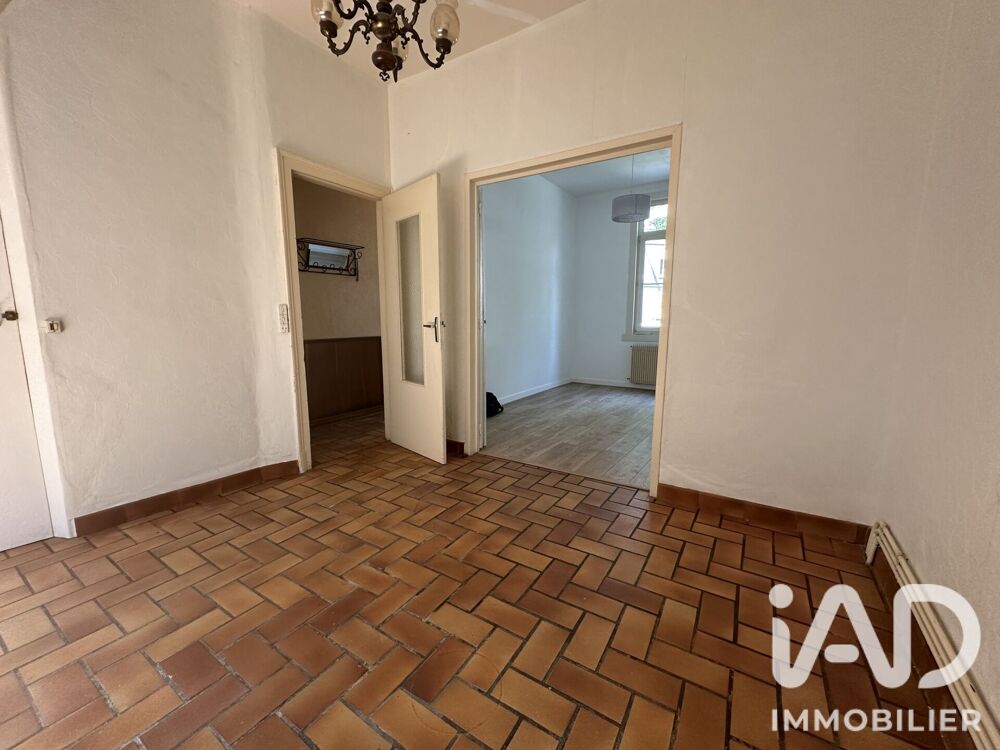 vente Maison - 4 pièce(s) - 85 m² Amiens (80000)