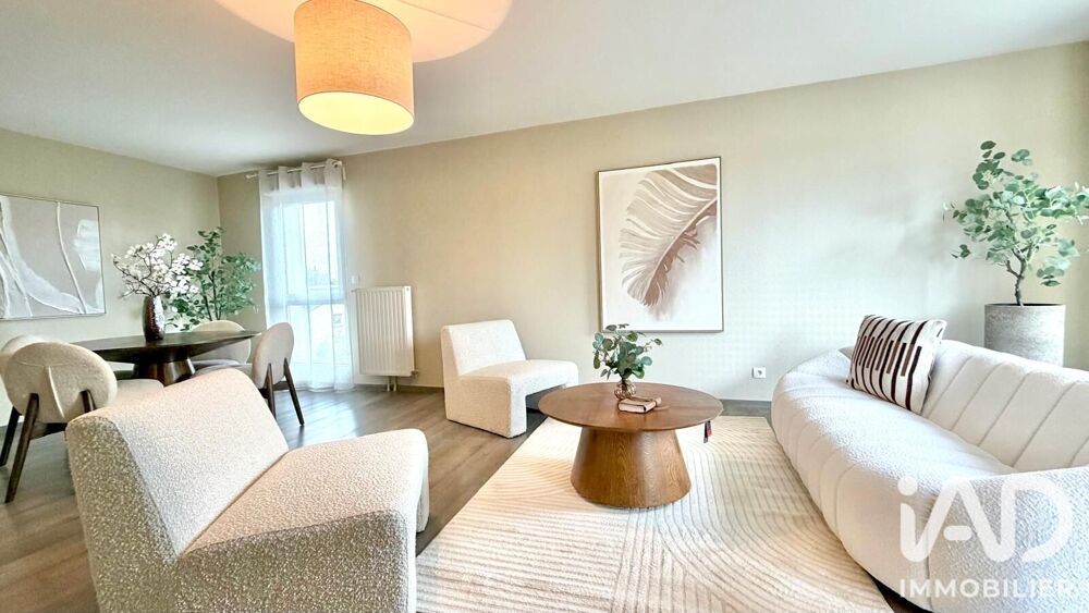 Vente Appartement Vente Appartement 4 pièces Loos
