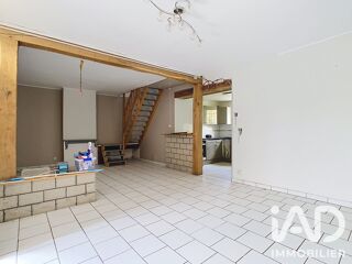  Maison à vendre 2 pièces 80 m²