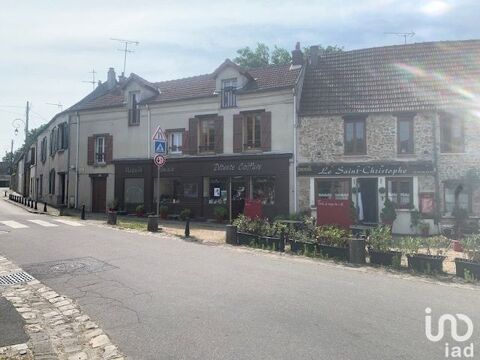 Vente Local d'activit&eacute;s 53 m&sup2; 50500 78117 Châteaufort