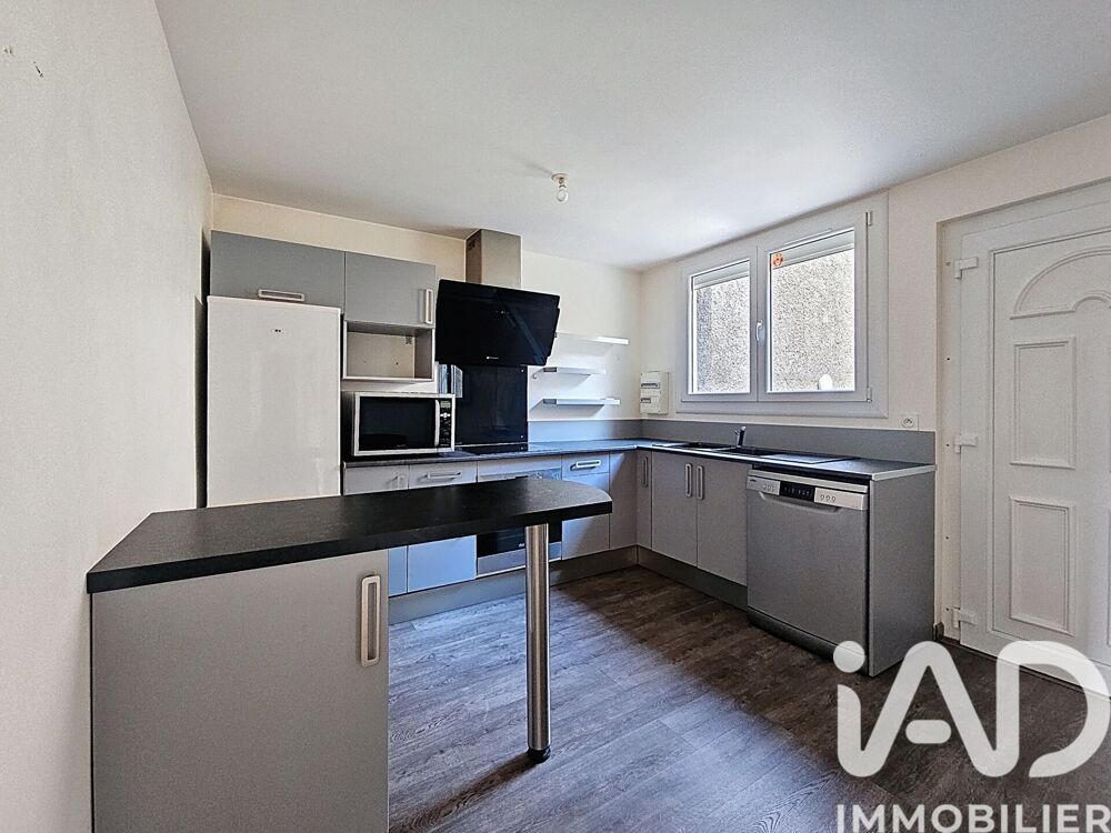 Vente Appartement Vente Appartement 3 pièces Maraussan