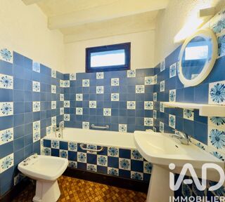  Maison à vendre 5 pièces 89 m²