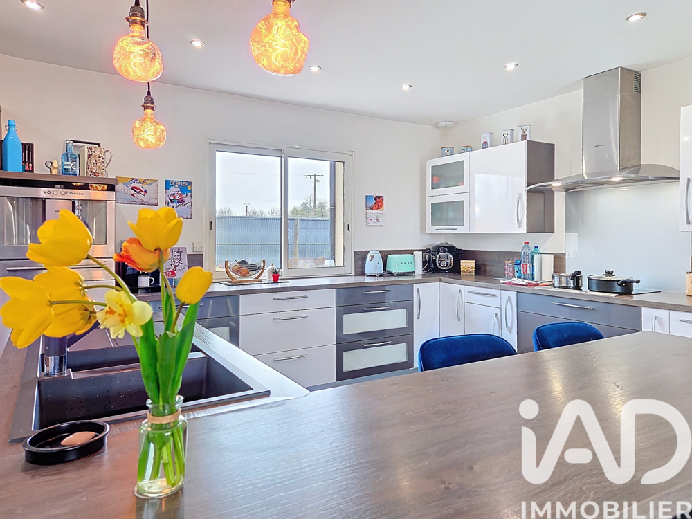 Vente Maison/villa 12 pièces
