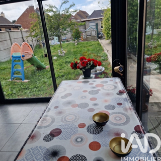  Maison à vendre 6 pièces 120 m²