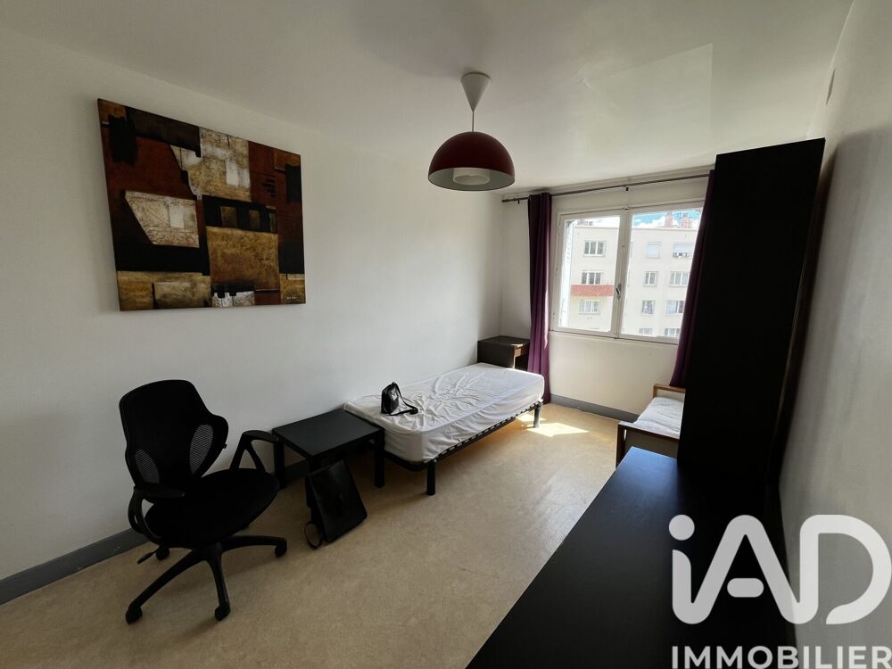 Vente Appartement Vente Appartement 5 pièces Toulouse