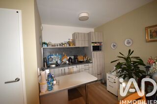  Appartement à vendre 3 pièces 62 m²