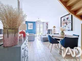  Maison � vendre 4 pi�ces 84 m�