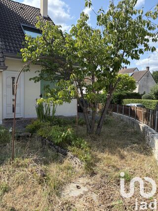 Maison à vendre 6 pièces 125 m²