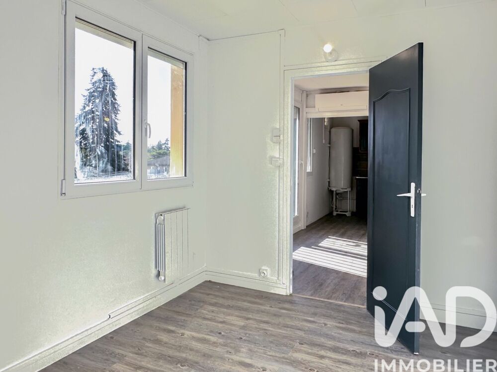Vente Appartement Vente Appartement 4 pièces Bagnols-sur-cèze