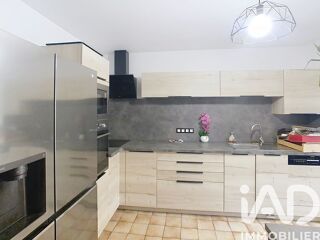  Maison à vendre 5 pièces 121 m²