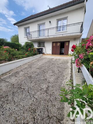  Maison à vendre 5 pièces 101 m²