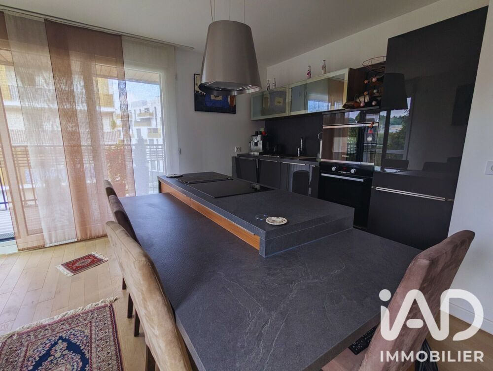 Vente Appartement Vente Appartement 3 pièces Sceaux