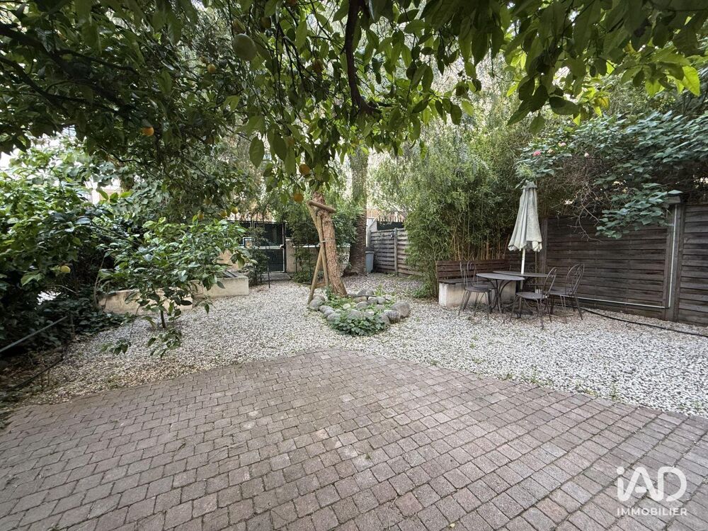 Vente Maison Vente Maison/villa 5 pièces Perpignan