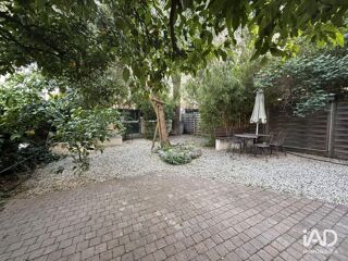  Maison à vendre 5 pièces 195 m²