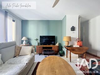 Vente Appartement Vente Appartement 3 pièces Sète