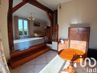  Maison à vendre 6 pièces 145 m²