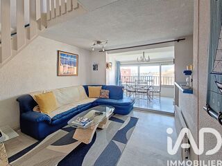  Appartement � vendre 3 pi�ces 58 m�