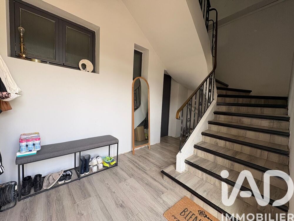 Vente Maison/villa 11 pièces