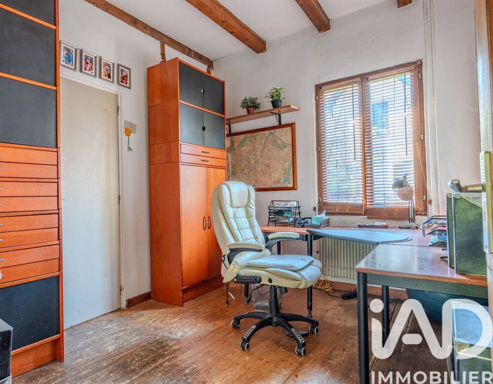 à vendre  Maison Strasbourg (67000)