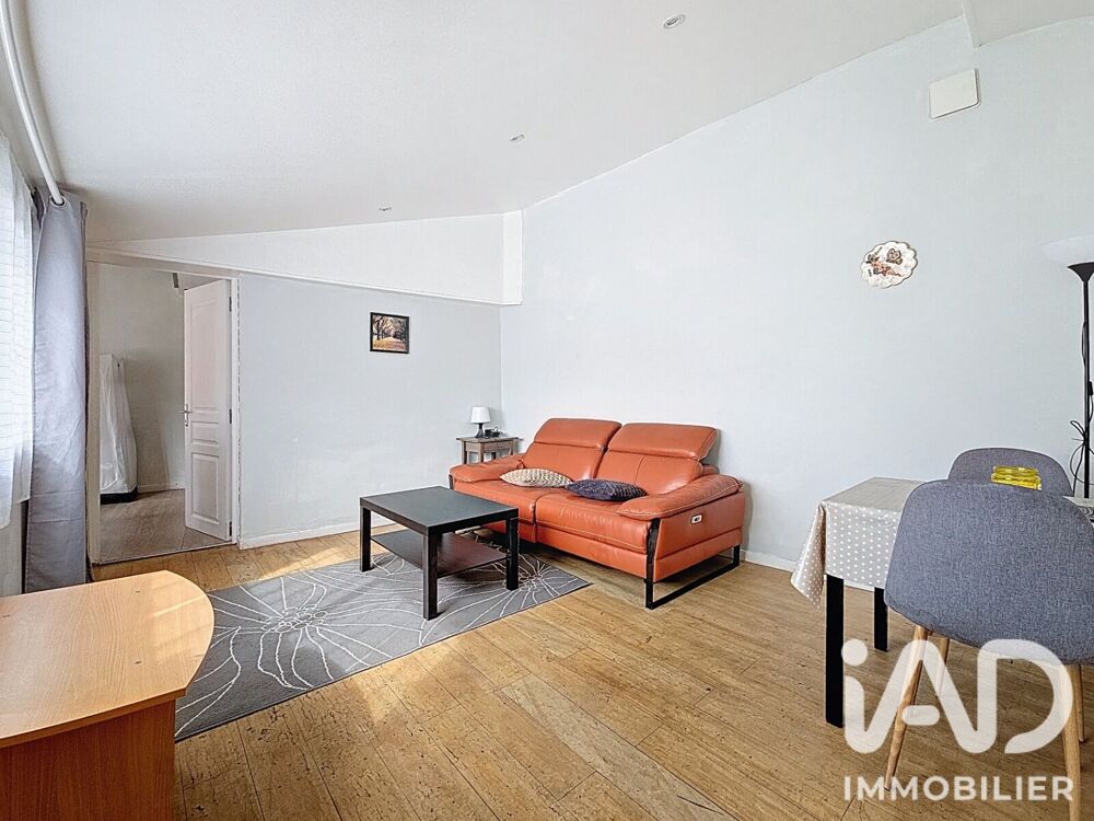 Vente Maison Vente Maison/villa 5 pièces Boutigny-sur-essonne