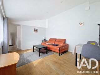  Maison à vendre 5 pièces 118 m²
