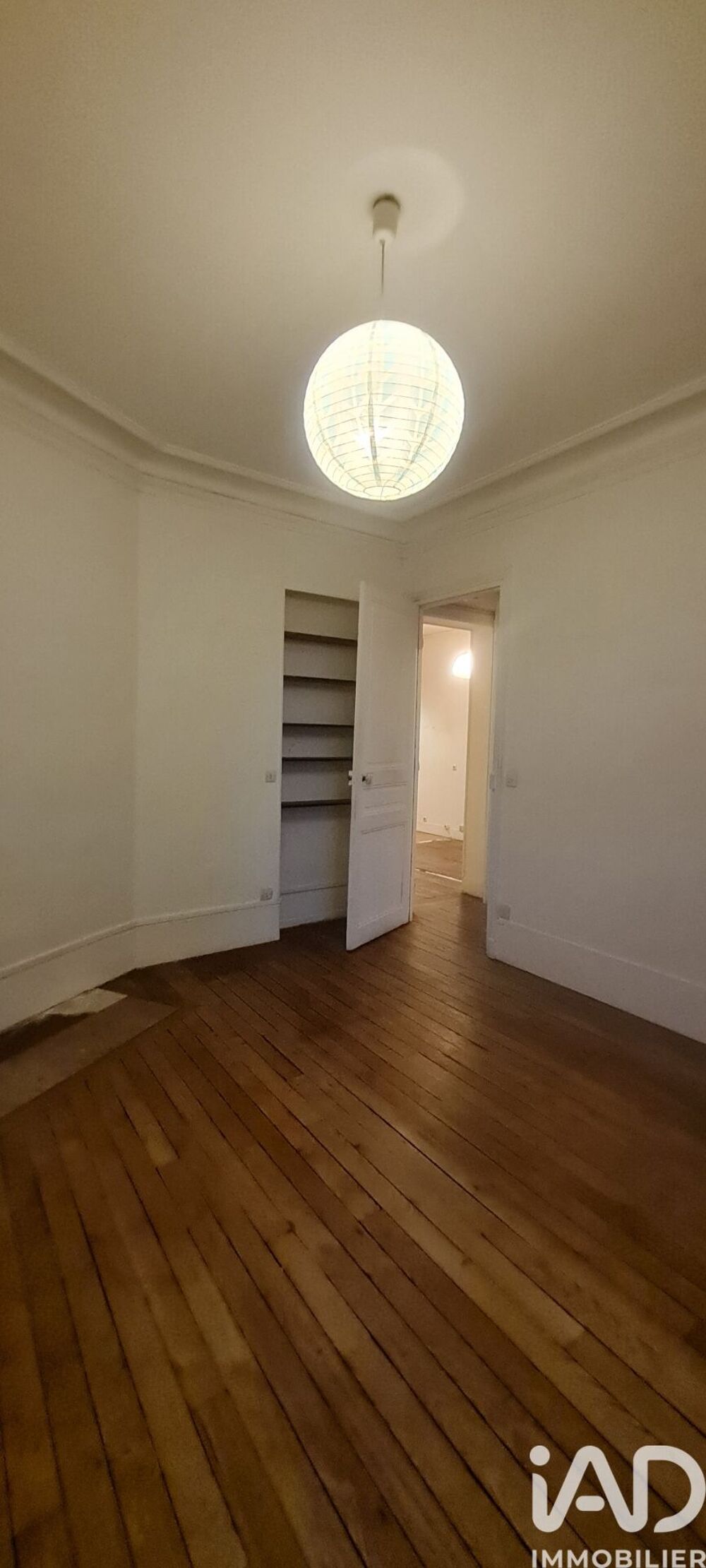 Vente Appartement Vente Appartement 2 pièces Paris 18