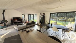  Maison à vendre 5 pièces 140 m²