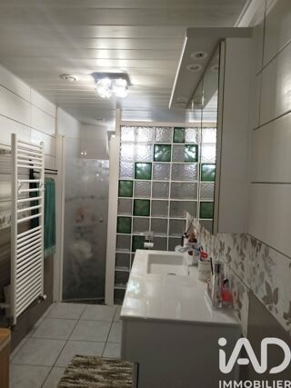  Maison à vendre 6 pièces 130 m²