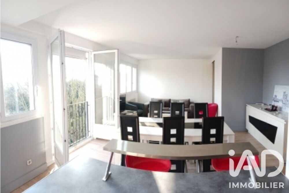 Vente Appartement Vente Appartement 3 pièces La rochelle