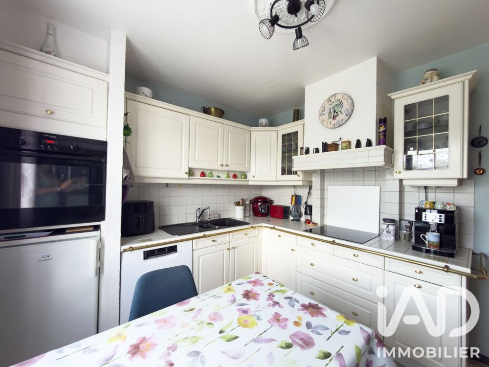 Vente Maison Vente Maison traditionnelle 5 pièces Pîtres
