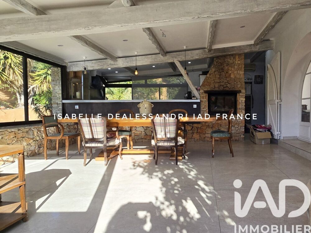 � vendre  Maison Bandol (83150)