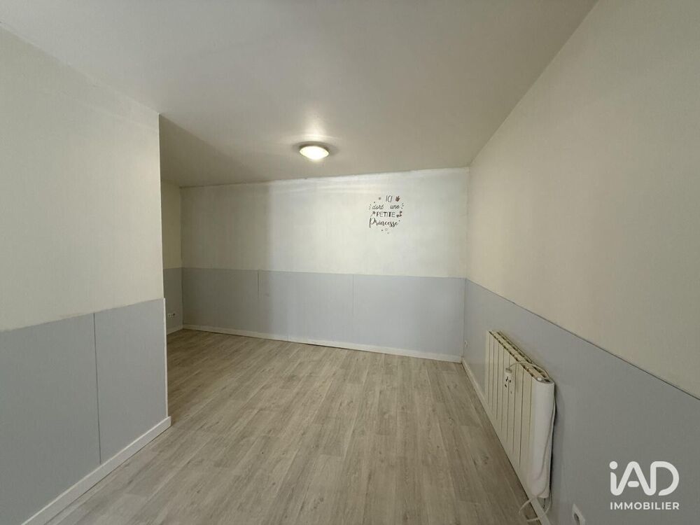 Vente Maison Vente Maison/villa 3 pièces Hornaing